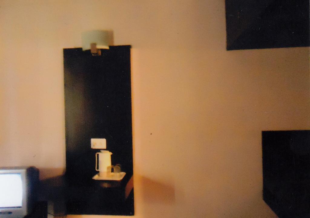 Hotel New Rajdarshan Madikeri Buitenkant foto